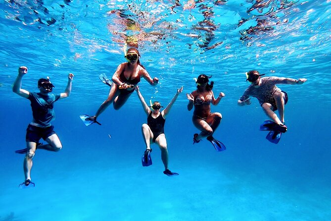 El Cielo Cozumel Snorkeling by Private Boat - Drinks, Snacks, and Photography: All Included