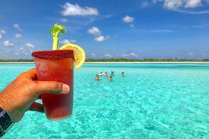 El Cielo Cozumel Snorkeling Tour - All-Inclusive - Key Points