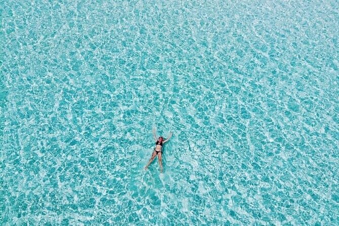 El Cielo Cozumel Snorkeling Tour - All-Inclusive - Tour Logistics, Timing, and Group Size