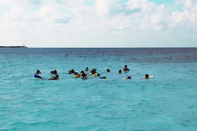 El Cielo Snorkel by Private Boat - The Crews Who Make It Special: Guides and Staff