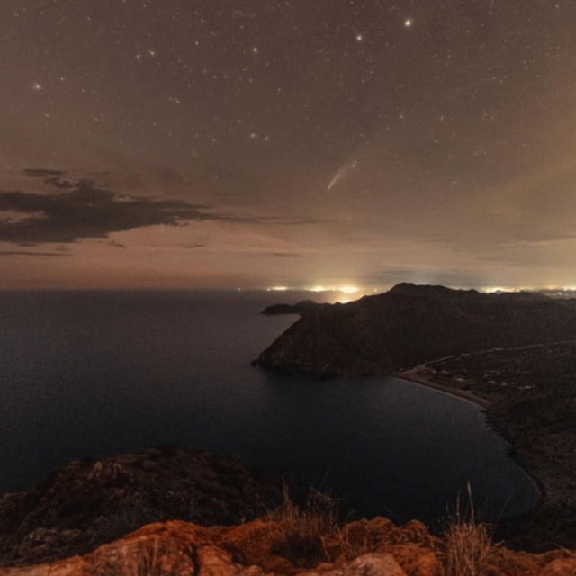 El Colorado: beach tour and hiking in Cerro Colorado - Tour Logistics and Guide Expertise