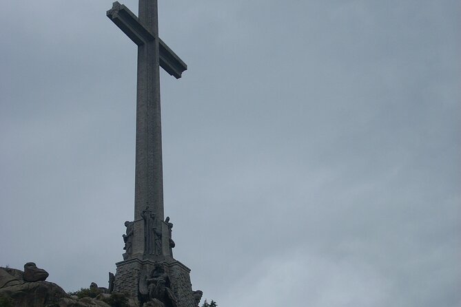 El Escorial and Valley of the Fallen Half Day Trip from Madrid - Value for Money and Overall Experience