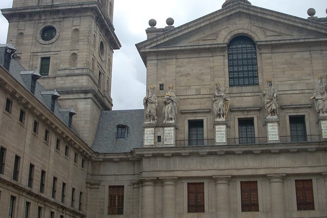 El Escorial and Valley of the Fallen Half Day Trip from Madrid - Final Thoughts on the El Escorial and Valley of the Fallen Half Day Trip