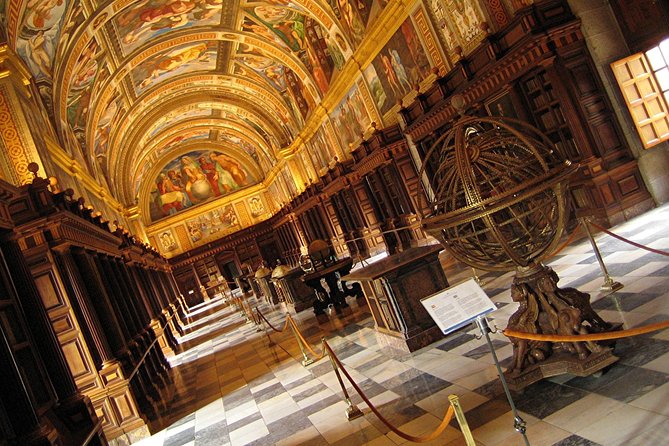 El Escorial and Valley of the Fallen Private Tour - The Valley of the Fallen: A Monument of Controversial Significance