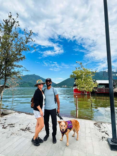 El mejor Tour a Cola de Caballo + Guía + Traslado + Tickets - Visiting Rodrigo Gómez "La Boca" Dam: A Hidden Gem