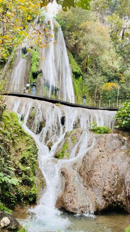 El mejor Tour a Cola de Caballo + Guía + Traslado + Tickets - Practical Details: Transfers, Group Size, and Accessibility