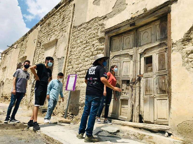 El mejor tour a Grutas de Garcia + Teleférico + Tickets - Scenic Drive to Sierra del Fraile and Monterrey Neighborhoods