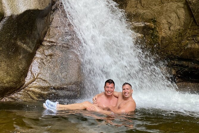 El Nogalito Mountain River- Hiking Tour - Flexibility and Cancellation Policies