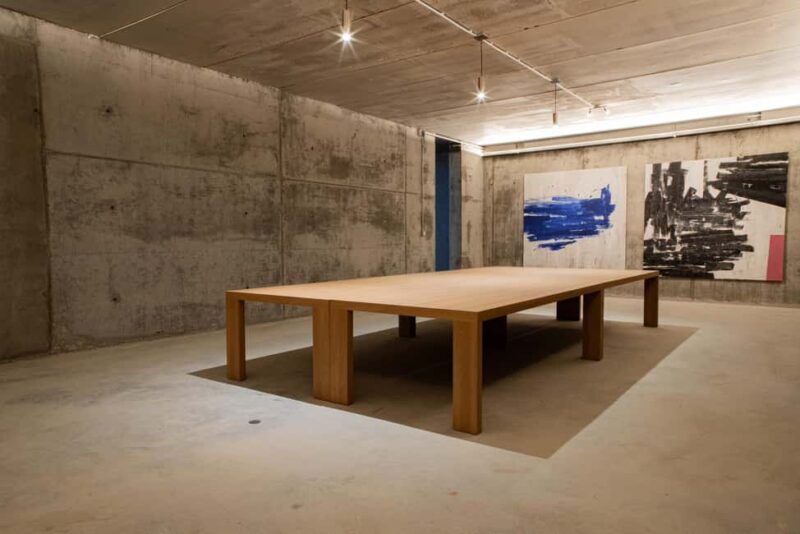 El Pego: Visit and tasting at Bodega Boutique Díscolo - The Organic Wine Tasting Experience