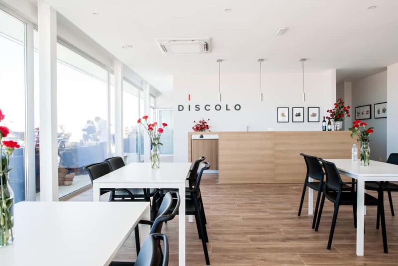 El Pego: Visit and tasting at Bodega Boutique Díscolo - Why Choose This Tour in El Pego?