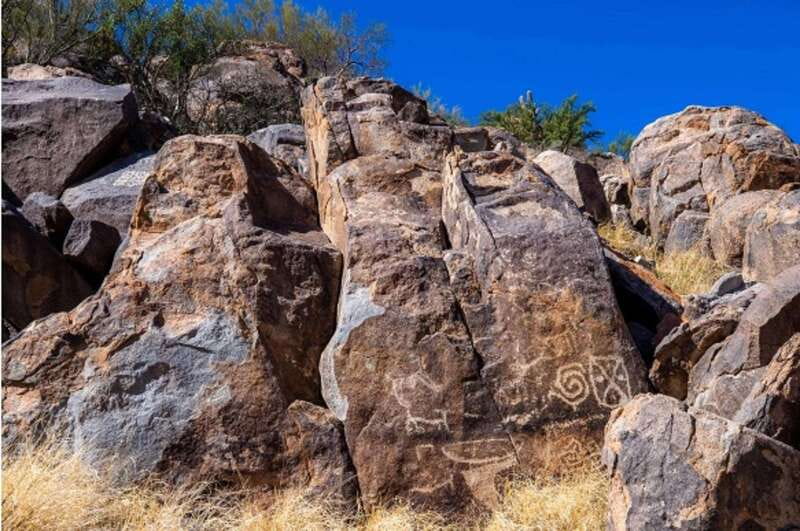 El pinacate: 4-day tour of the craters and Altar desert - Discover the Unique Southwest of Baja California in Four Days