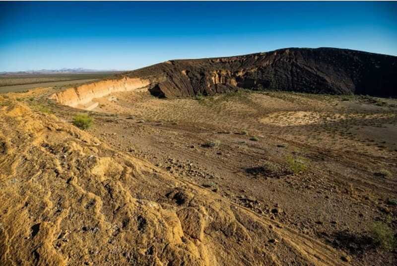 El Pinacate: 5-day tour to the craters and the Altar desert - Logistics and Group Experience