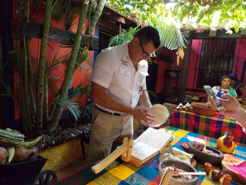 El Quelite: Molcajete Salsa and Tortilla Making Workshop - Frequently Asked Questions