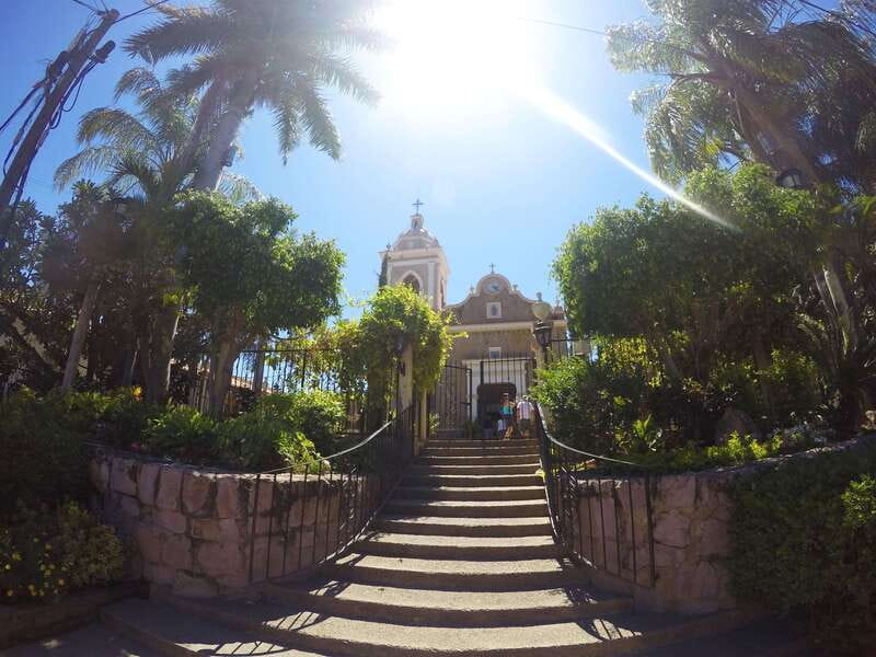 El Quelite: Molcajete Salsa and Tortilla Making Workshop - The Meal: Salsas and Tortillas at El Meson de los Laureanos