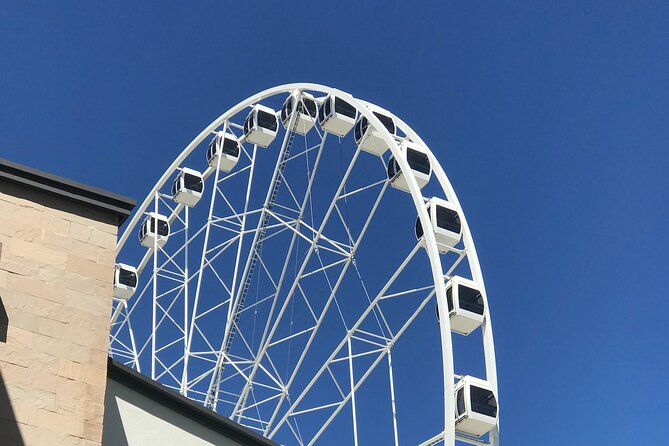 El Sol De Cancun : Panoramic Tour in Regular Cabin - What Sets This Tour Apart from Similar Experiences