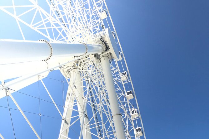 El Sol De Cancun : Panoramic Tour in Regular Cabin - Frequently Asked Questions