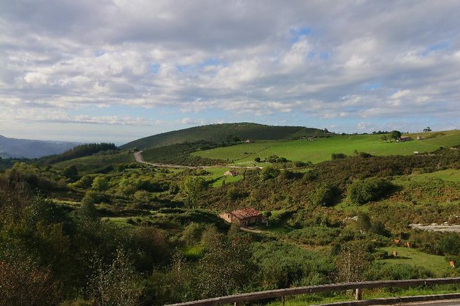 El Soplao Cave Visit with entrance ticket- small groups - Experience the Geological Marvels of El Soplao Cave