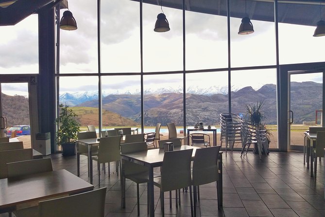 El Soplao Cave Visit with entrance ticket- small groups - What Makes This Tour Stand Out