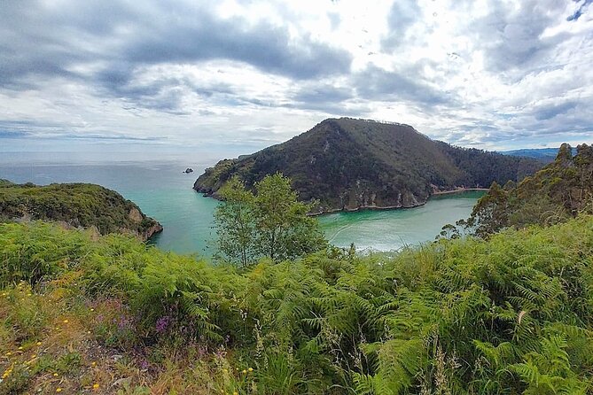 El Soplao Cave Visit with entrance ticket- small groups - Limitations and Considerations