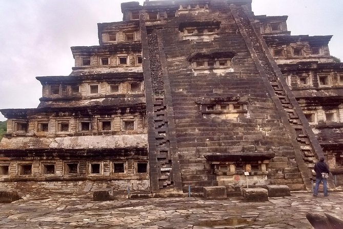 El Tajín archaeological zone - Discover El Tajín: A UNESCO World Heritage Site just a Day Trip Away