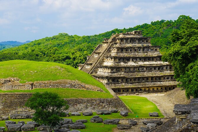 El Tajin Archeological Site Skip-the-Line Ticket - Discover El Tajin with Skip-the-Line Access in Veracruz for $15