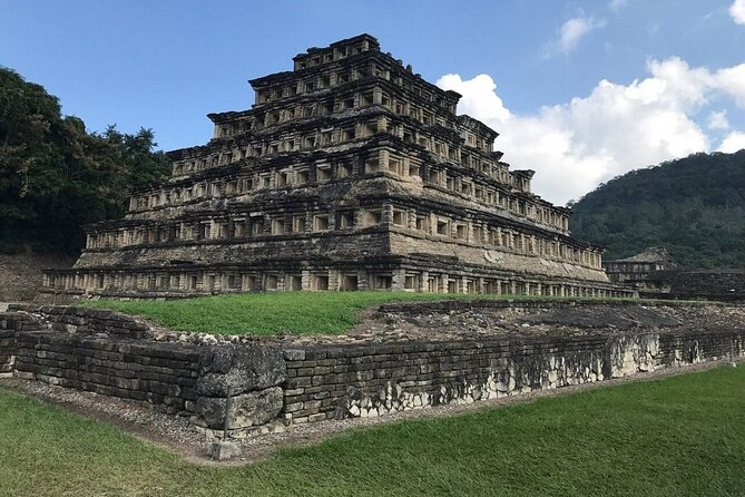 El Tajin Archeological Site Skip-the-Line Ticket - Explore the Ancient City of Tajín on Your Own