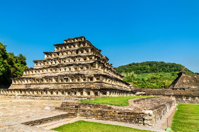 El Tajin Archeological Site Skip-the-Line Ticket - Ball Courts and Their Cultural Role