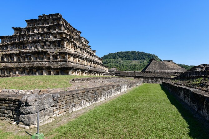 El Tajin Archeological Site Skip-the-Line Ticket - Practical Details: Meeting Point, Timing, and Accessibility