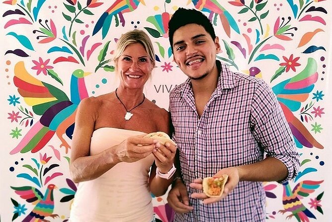 Elaboration of tortillas by hand following the Mexican tradition - The Focus on Traditional Mexican Tortilla Making