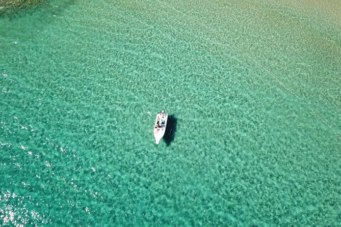 Elafiti Islands Private Luxury 4-Hour Speedboat Tour - Key Points