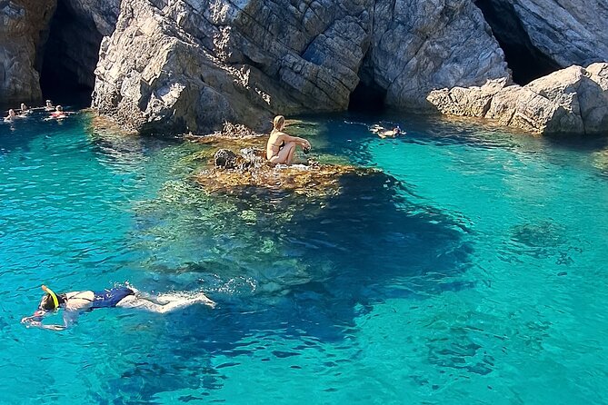 Elafiti Islands Private Luxury 4-Hour Speedboat Tour - Exclusive Private Experience on the Croatian Waters