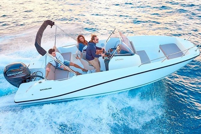 Elafiti Islands Private Luxury 4-Hour Speedboat Tour - What’s Included in the Price