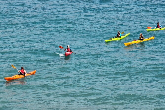 Elafiti Islands Sea kayaking: Full-Day Bike and Kayak tour on Lopud and ipan - Starting the Day at Lopud’s Old Port and Ferry Ride