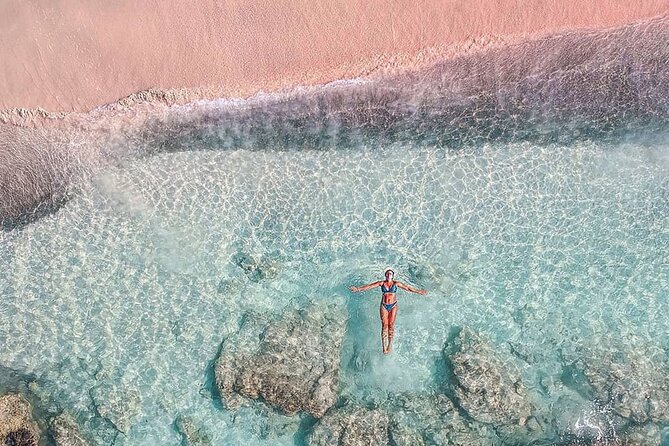 Elafonisi Beach Luxury Escape with Picnic by Sunset - Key Points