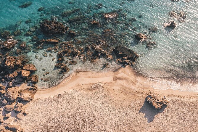 Elafonisi Beach Luxury Escape with Picnic by Sunset - Insider Access to Lesser-Known Spots