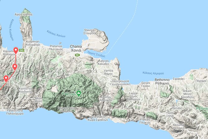 Elafonisi Beach Luxury Escape with Picnic by Sunset - Logistics and Group Size: Designed for Intimacy