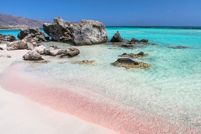 Elafonisi Beach Trip from Rethymno - Value for Money and Overall Experience