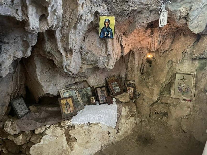 Elafonisi & Cave of Wisdom: Cretes Soulful Private Journey - What’s Included and What’s Not