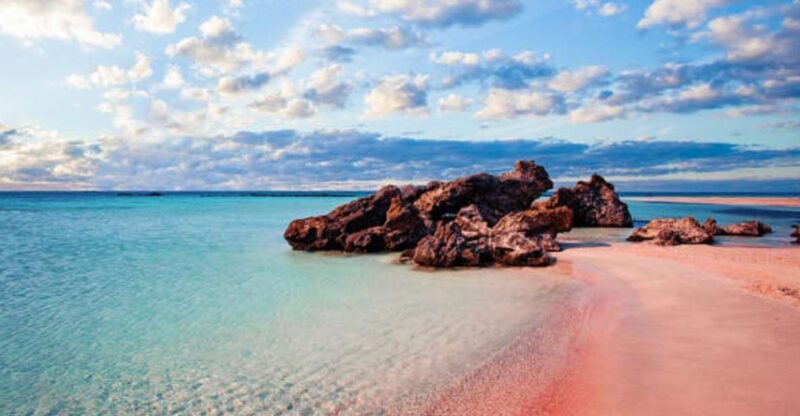 Elafonisi Island Day Tour by Bus From Rethymno - Journey Through Crete’s Scenic Countryside