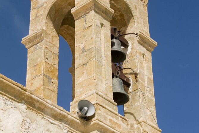 Elafonissi Beach Crete Day Trip - Transport and Group Size