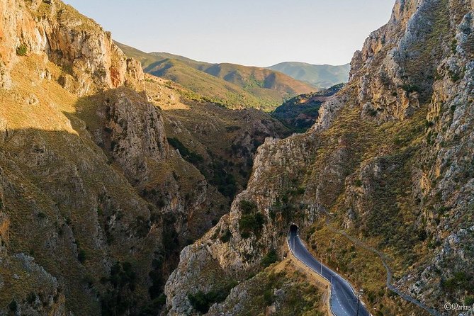 Elafonissi Beach From Rethimno - The Guide and Overall Experience