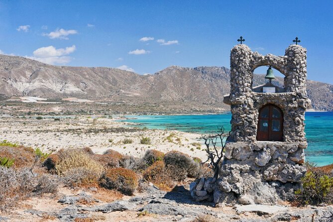 Elafonissi Beach Tour From Chania - Practical Tips for Visiting Elafonissi