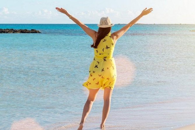 Elafonissi from Chania - Exploring the Traditional Village of Elos