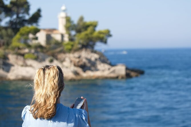 Elaphite Island Hopping with Karaka (optional lunch on island) - Value and Inclusions: Food, Drinks, and Amenities