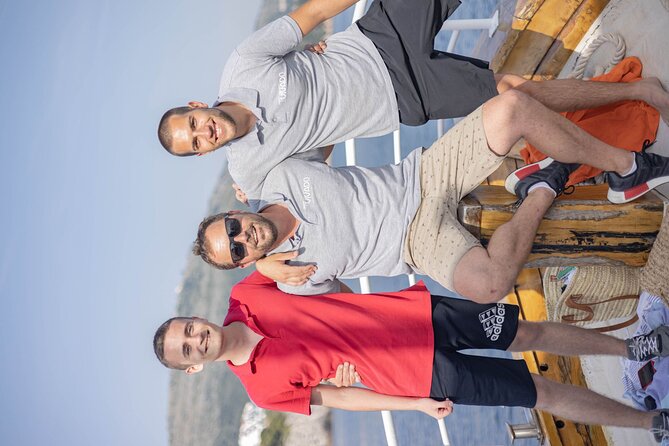 Elaphite Islands Boat Cruise in Dubrovnik - Frequently Asked Questions