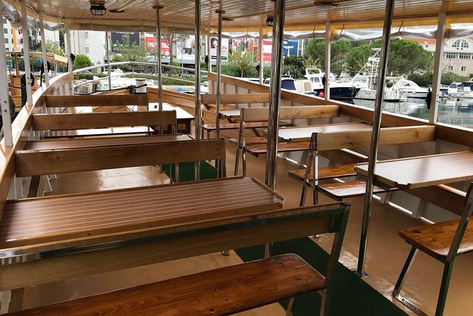 Elaphite Islands Cruise and Blue Cave Snorkeling Boat Tour from Dubrovnik - Visiting the Blue Cave: Snorkeling and Cave Conditions