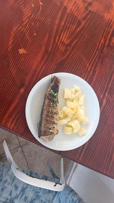 Elaphite Islands Cruise and Blue Cave Snorkeling Boat Tour - Flexibility and Booking Policies