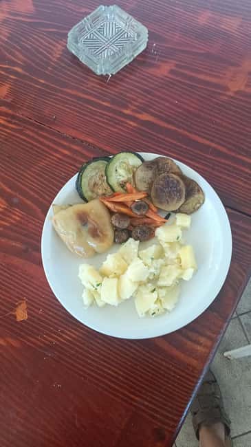 Elaphite Islands Cruise and Blue Cave Snorkeling Boat Tour - Highlights and Limitations of the Tour