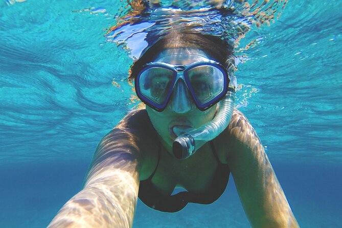 Elaphite Islands Cruise with Local Gastronomy at Captain's House - Exploring Sunj Beach on Lopud Island