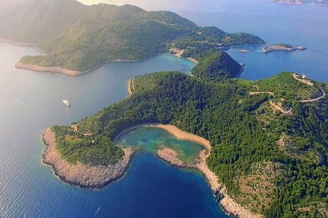 Elaphite Islands & Mljet - Private Boat Excursion from Dubrovnik - Discovering the Western Elaphite Islands: Sipanska Luka, Jakljan, and Sipan